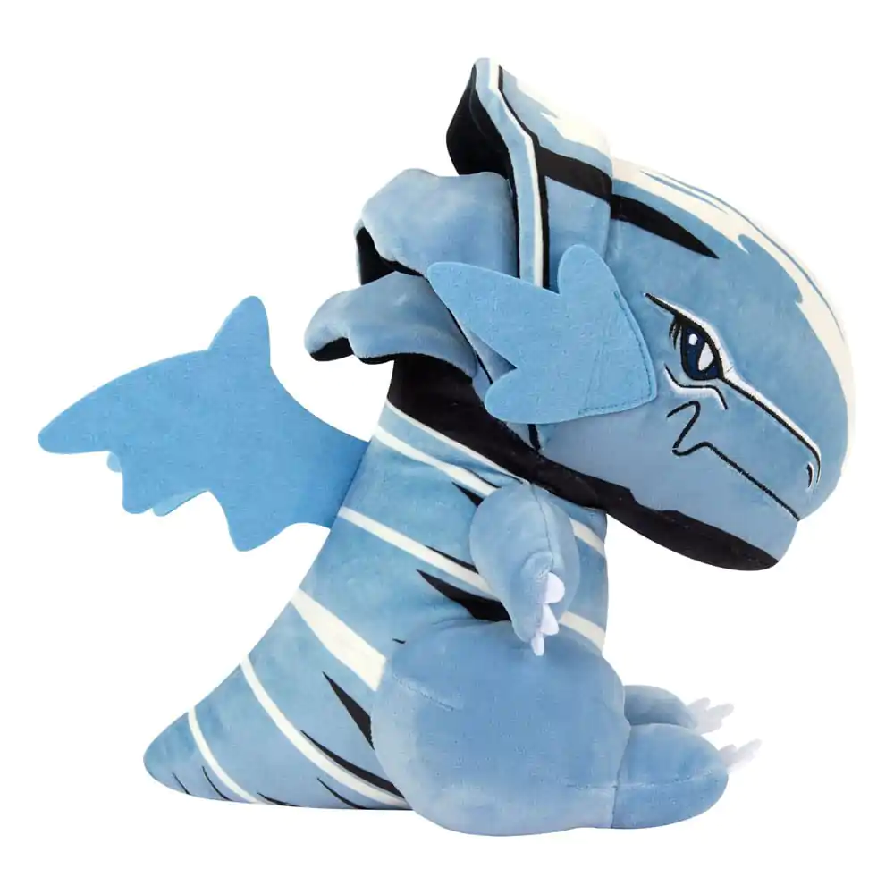 Yu-Gi-Oh! Plush Figure Mega Blue Eyes White Dragon 38 cm termékfotó