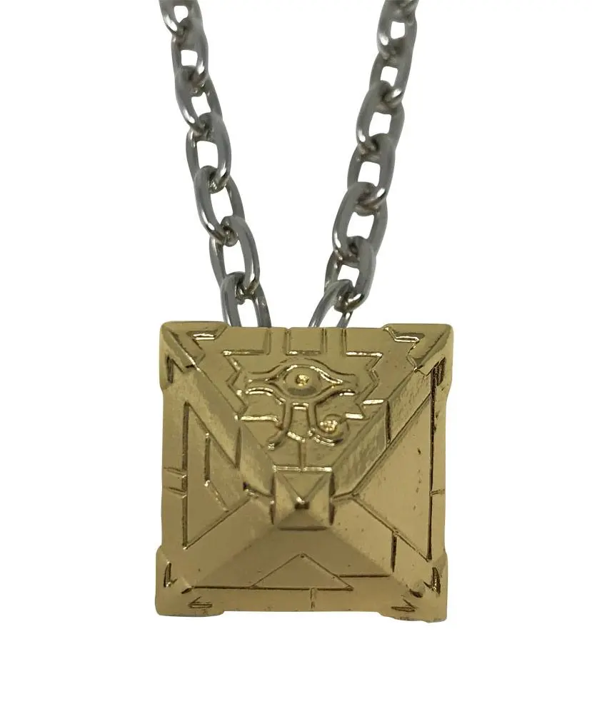 Yu-Gi-Oh! Necklace Millennium Eye Limited Edition product photo