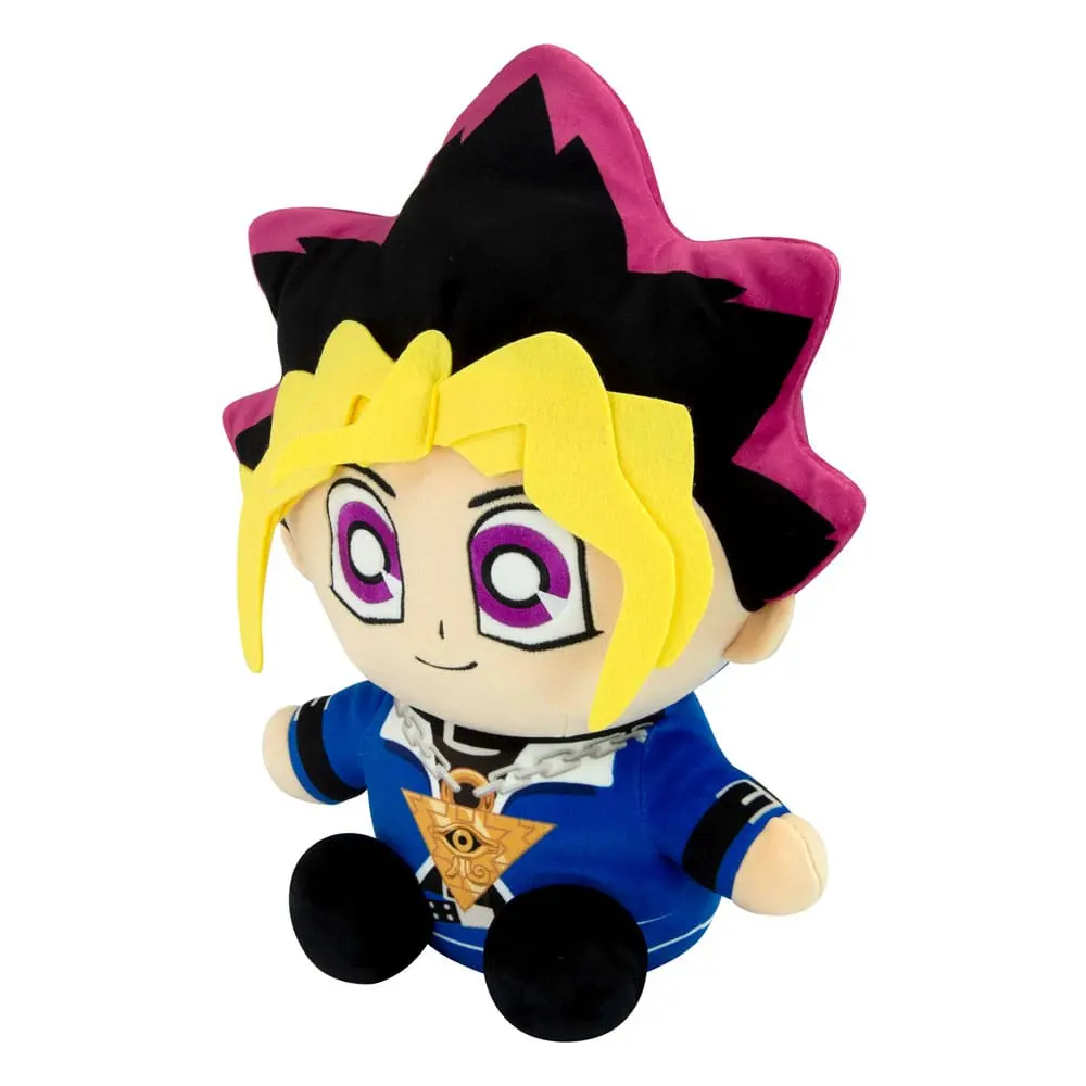 Yu-Gi-Oh! Mocchi-Mocchi Plush Figure Mega - Yugi Muto 30 cm termékfotó