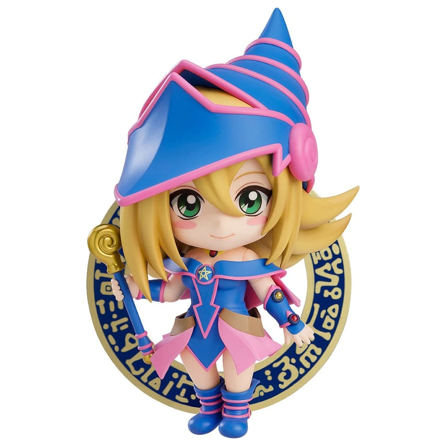 Yu-Gi-Oh! Nendoroid Action Figure Dark Magician Girl 12 cm product photo