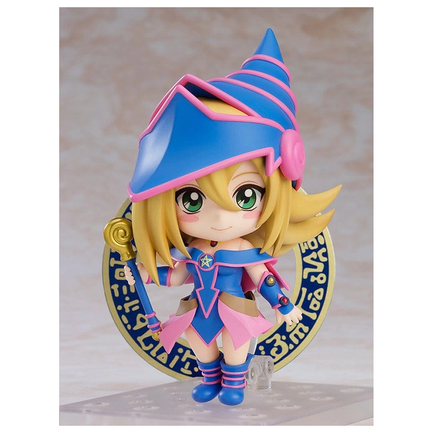 Yu-Gi-Oh! Nendoroid Action Figure Dark Magician Girl 12 cm product photo