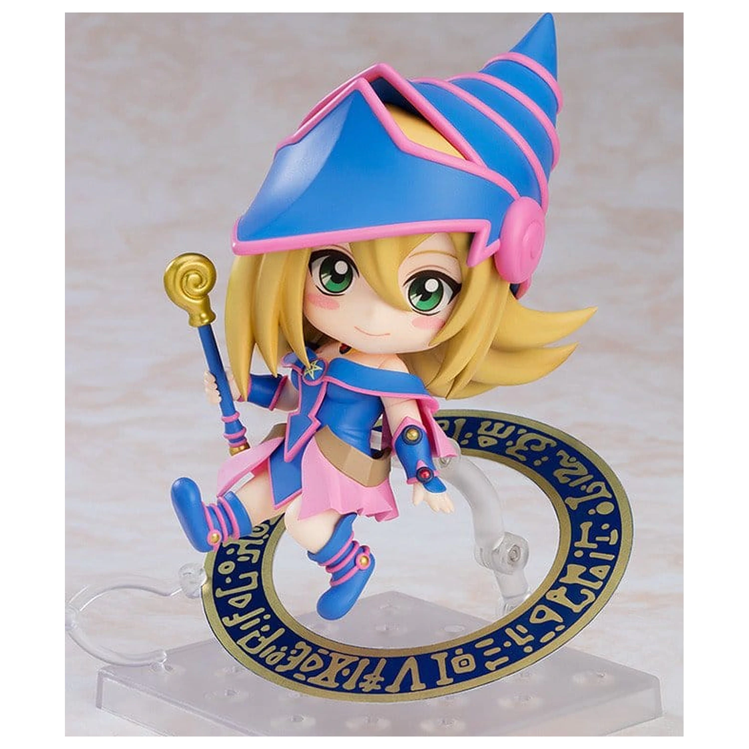 Yu-Gi-Oh! Nendoroid Action Figure Dark Magician Girl 12 cm product photo