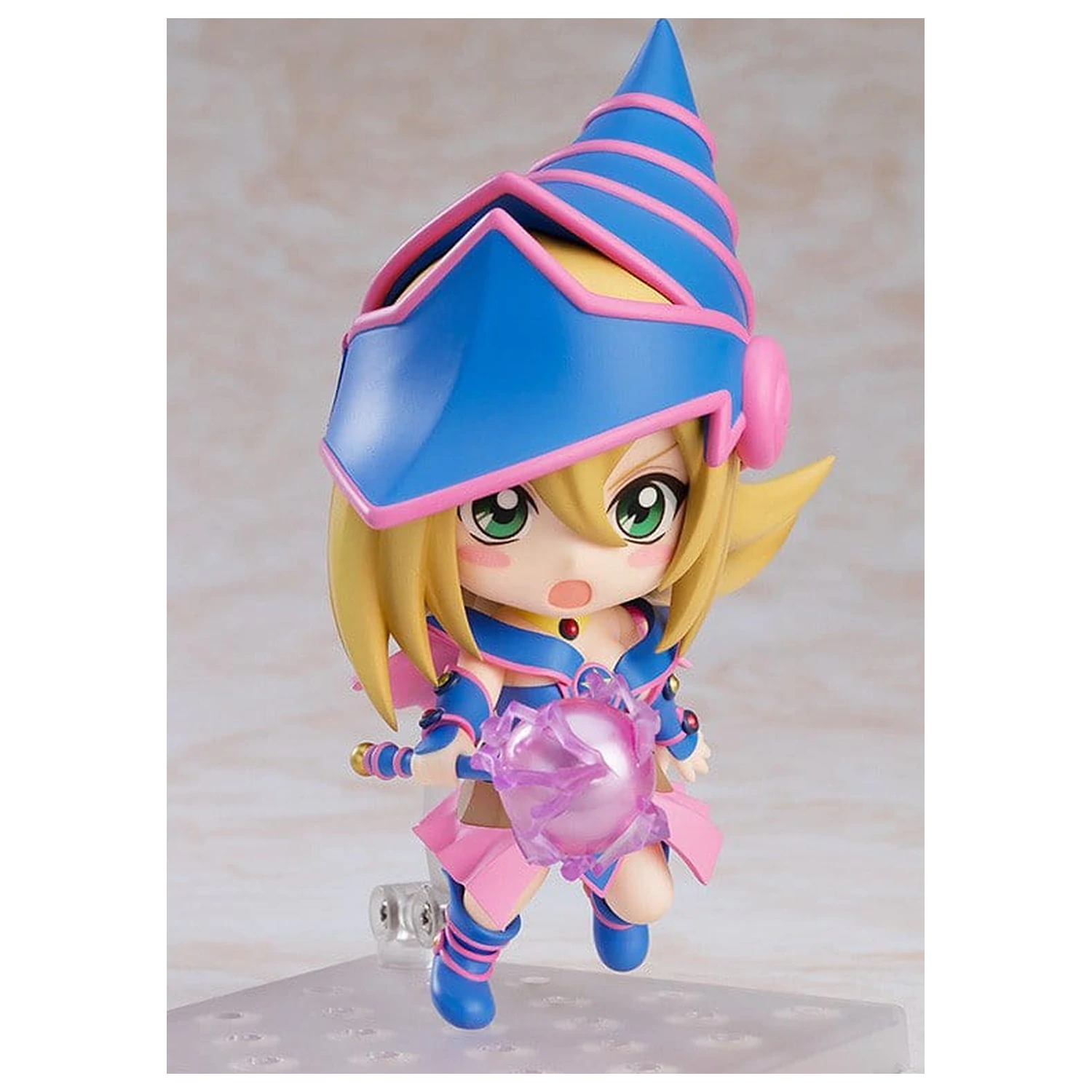 Yu-Gi-Oh! Nendoroid Action Figure Dark Magician Girl 12 cm product photo