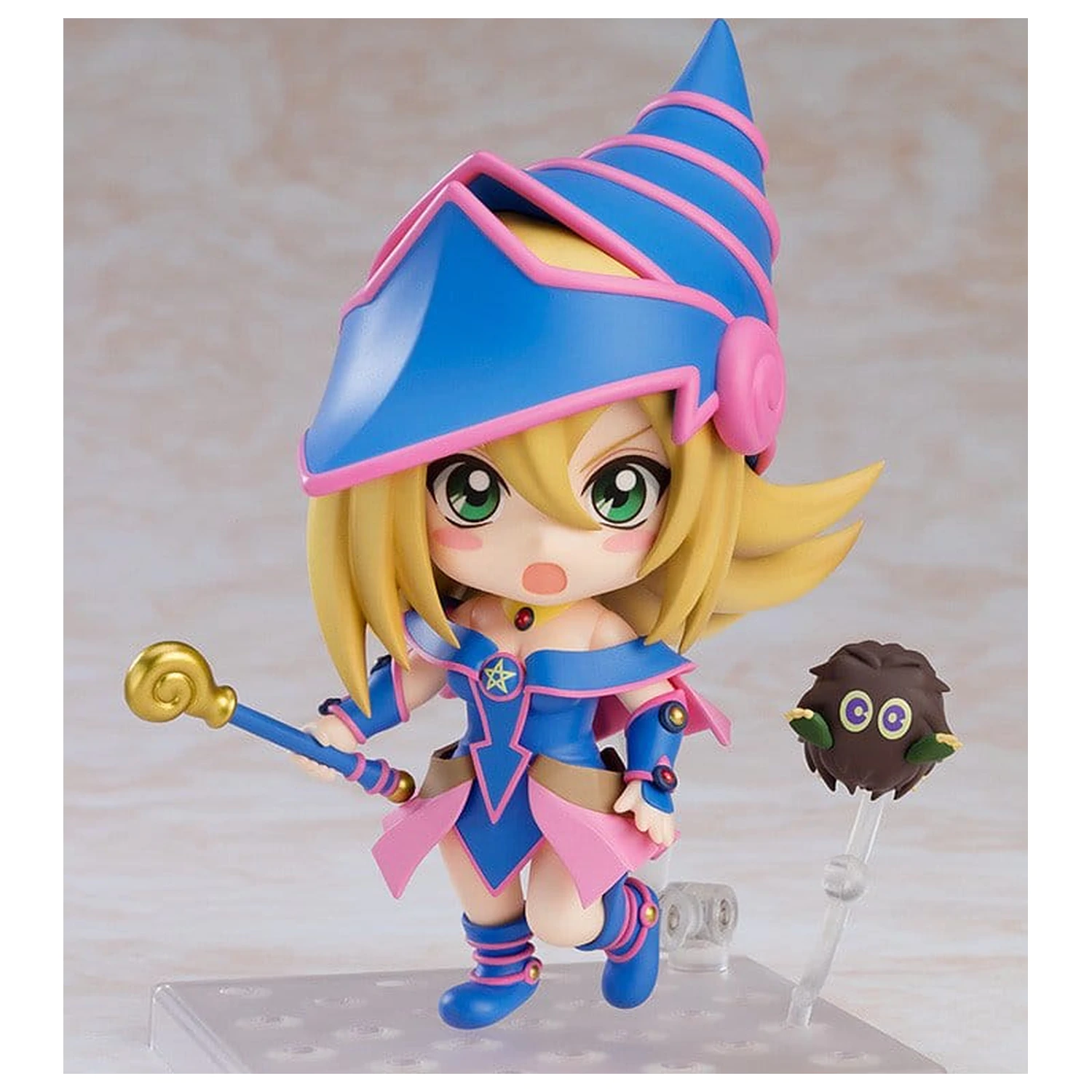 Yu-Gi-Oh! Nendoroid Action Figure Dark Magician Girl 12 cm product photo