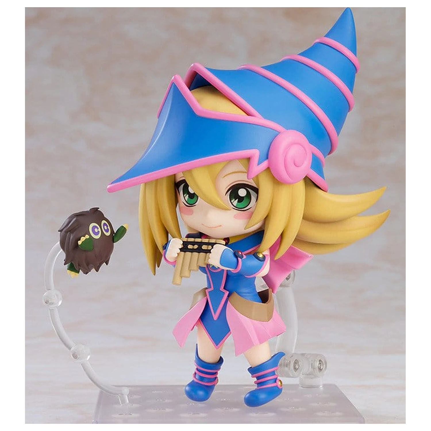Yu-Gi-Oh! Nendoroid Action Figure Dark Magician Girl 12 cm product photo