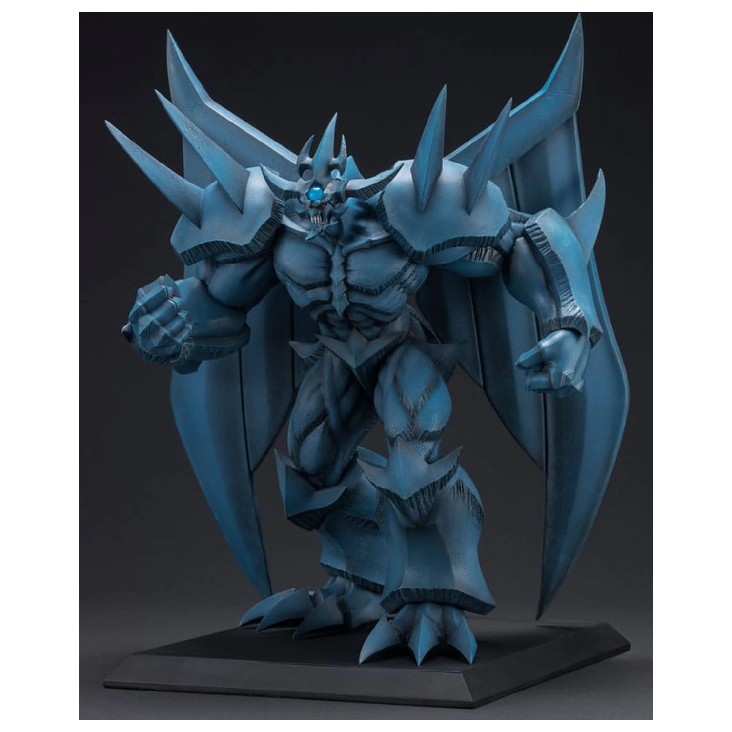 Yu-Gi-Oh! Statue Obelisk the Tormentor Egyptian God 35 cm product photo