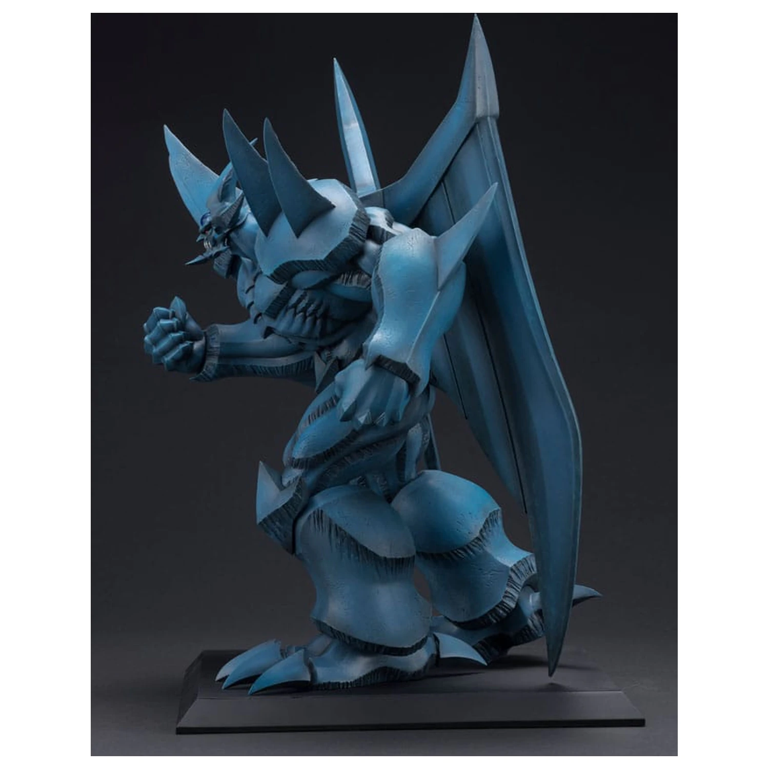 Yu-Gi-Oh! Statue Obelisk the Tormentor Egyptian God 35 cm product photo