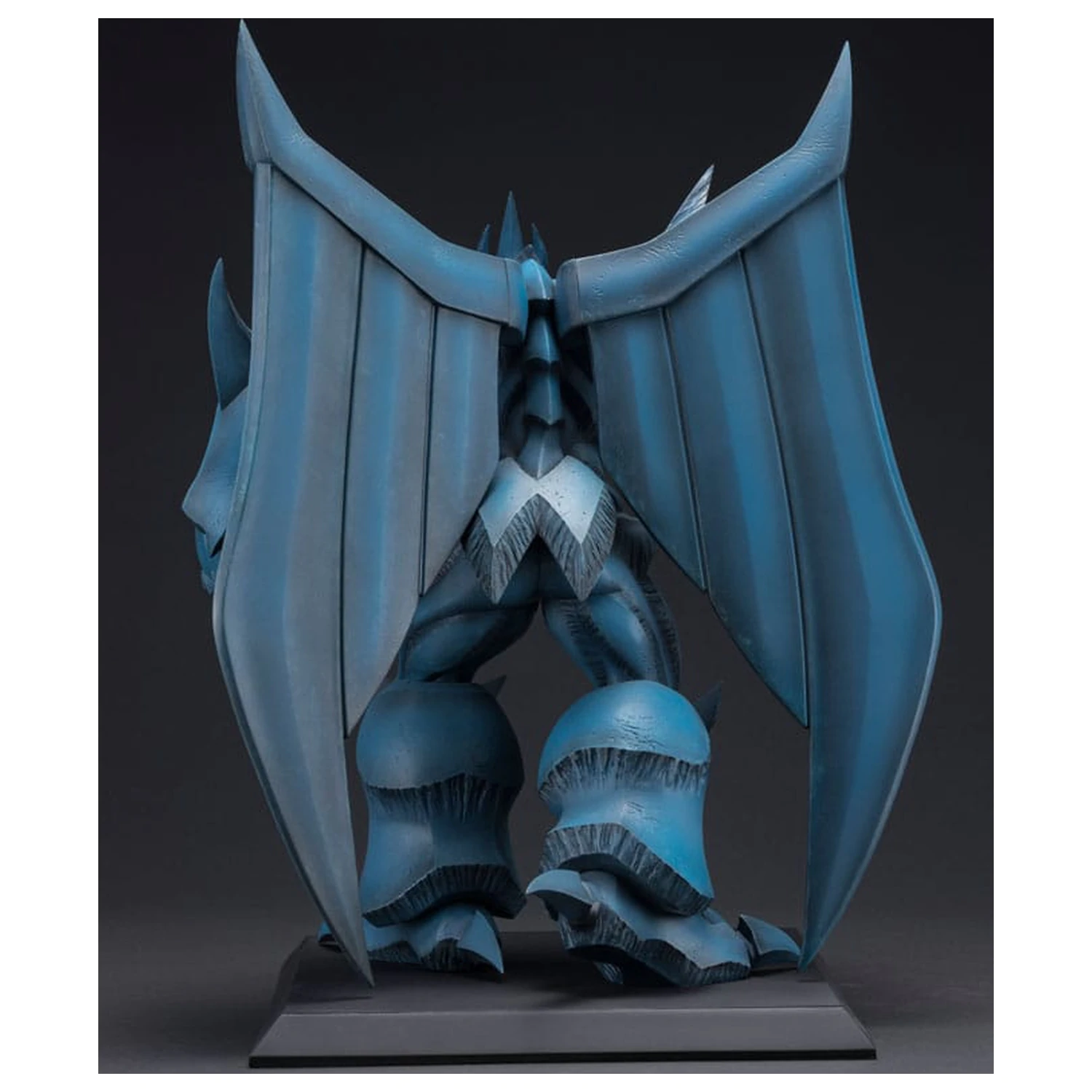 Yu-Gi-Oh! Statue Obelisk the Tormentor Egyptian God 35 cm product photo