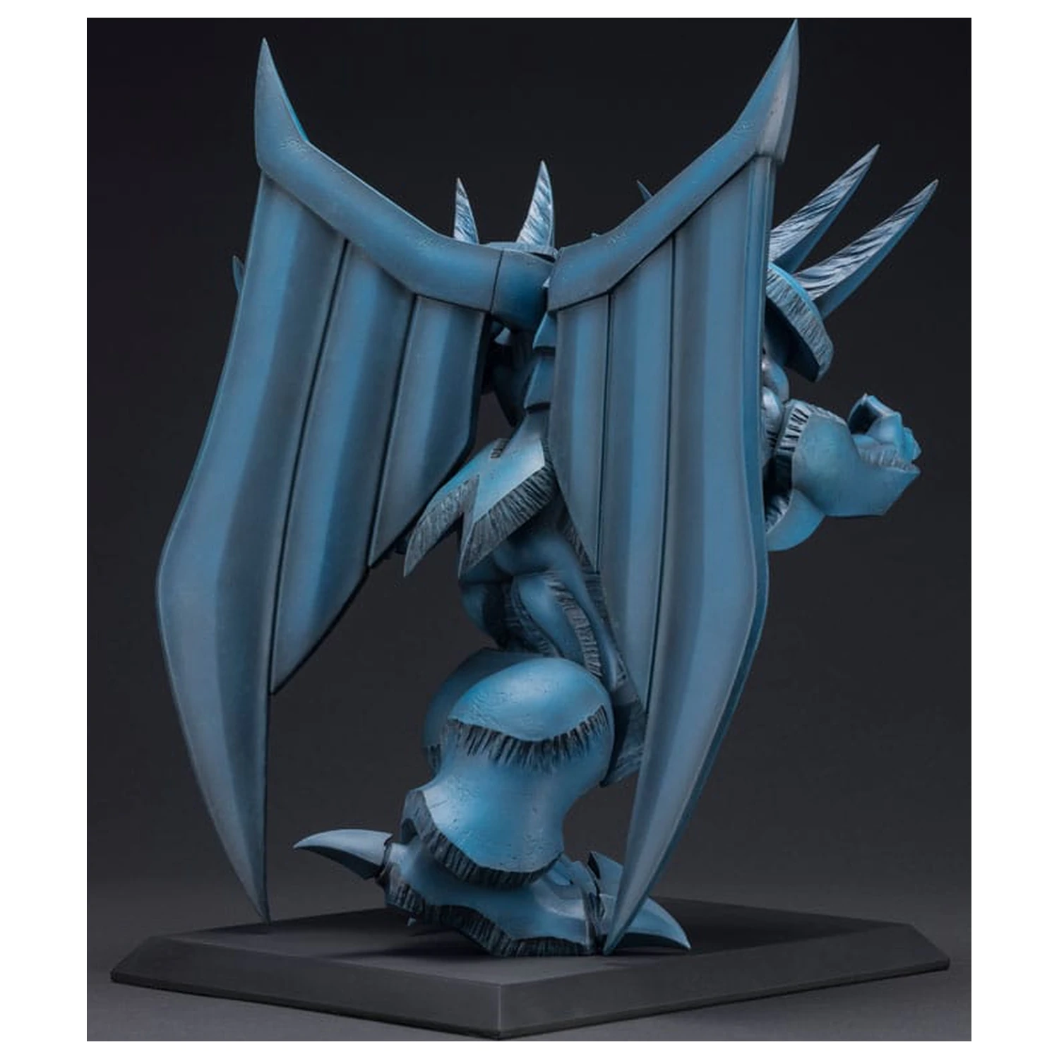 Yu-Gi-Oh! Statue Obelisk the Tormentor Egyptian God 35 cm product photo