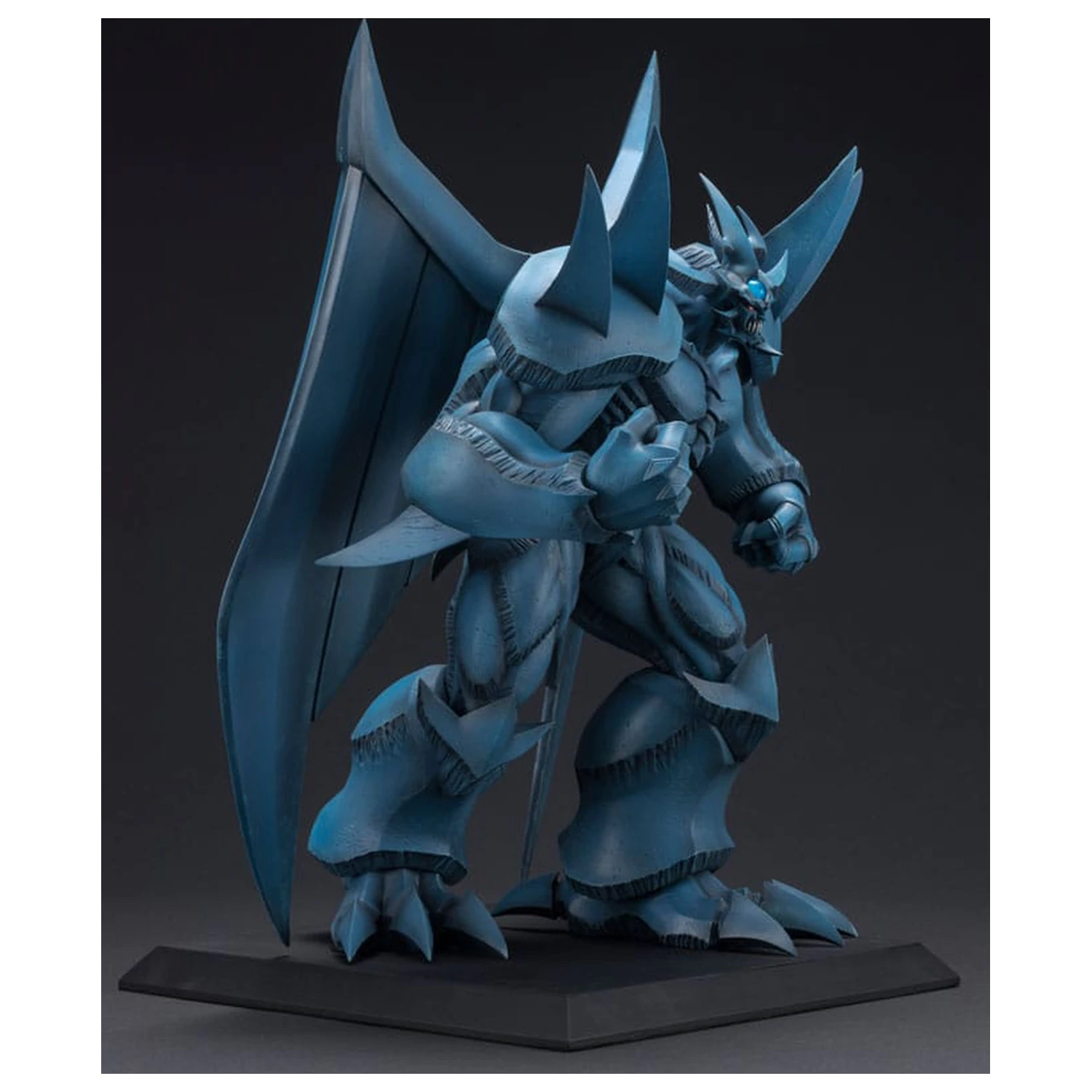 Yu-Gi-Oh! Statue Obelisk the Tormentor Egyptian God 35 cm product photo