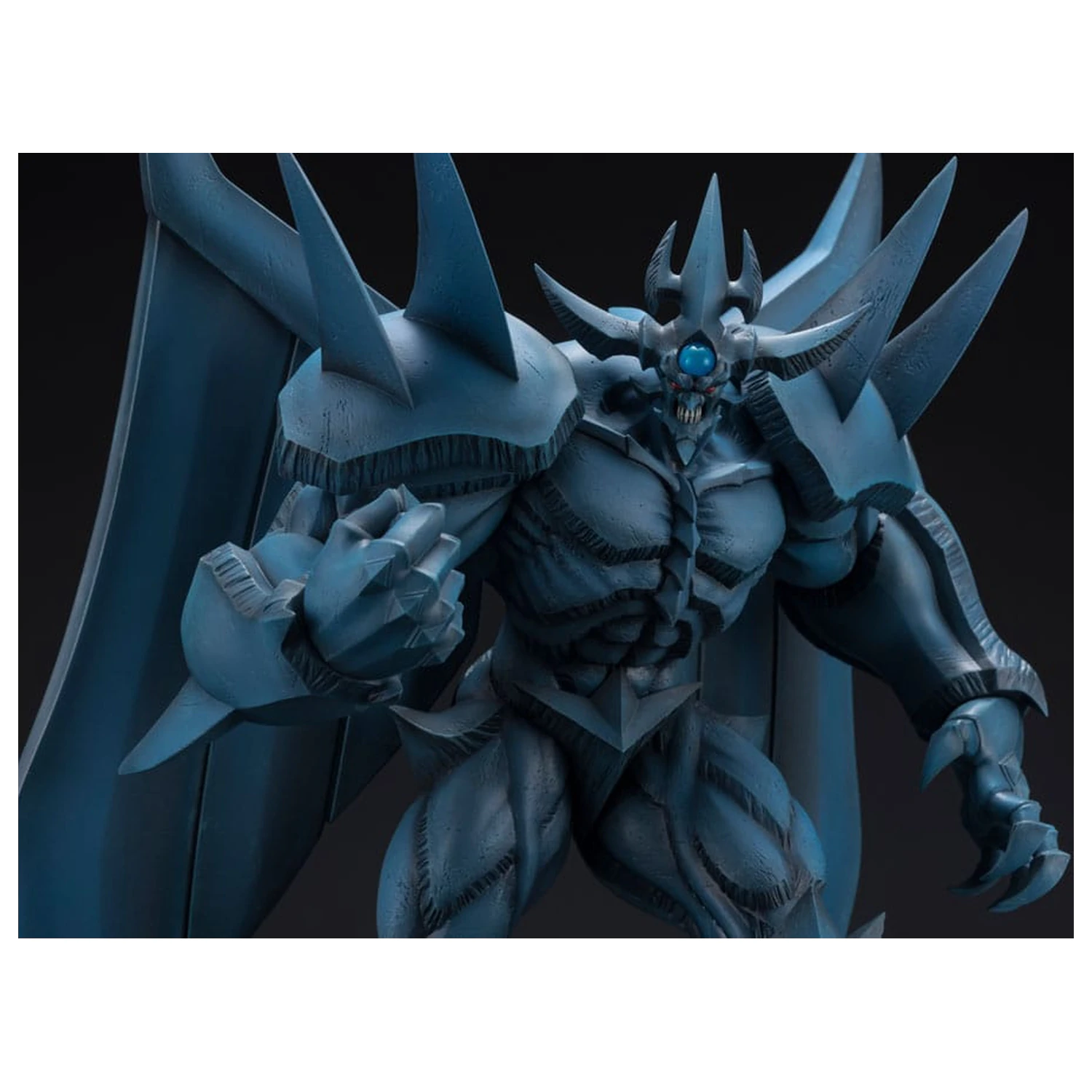 Yu-Gi-Oh! Statue Obelisk the Tormentor Egyptian God 35 cm product photo
