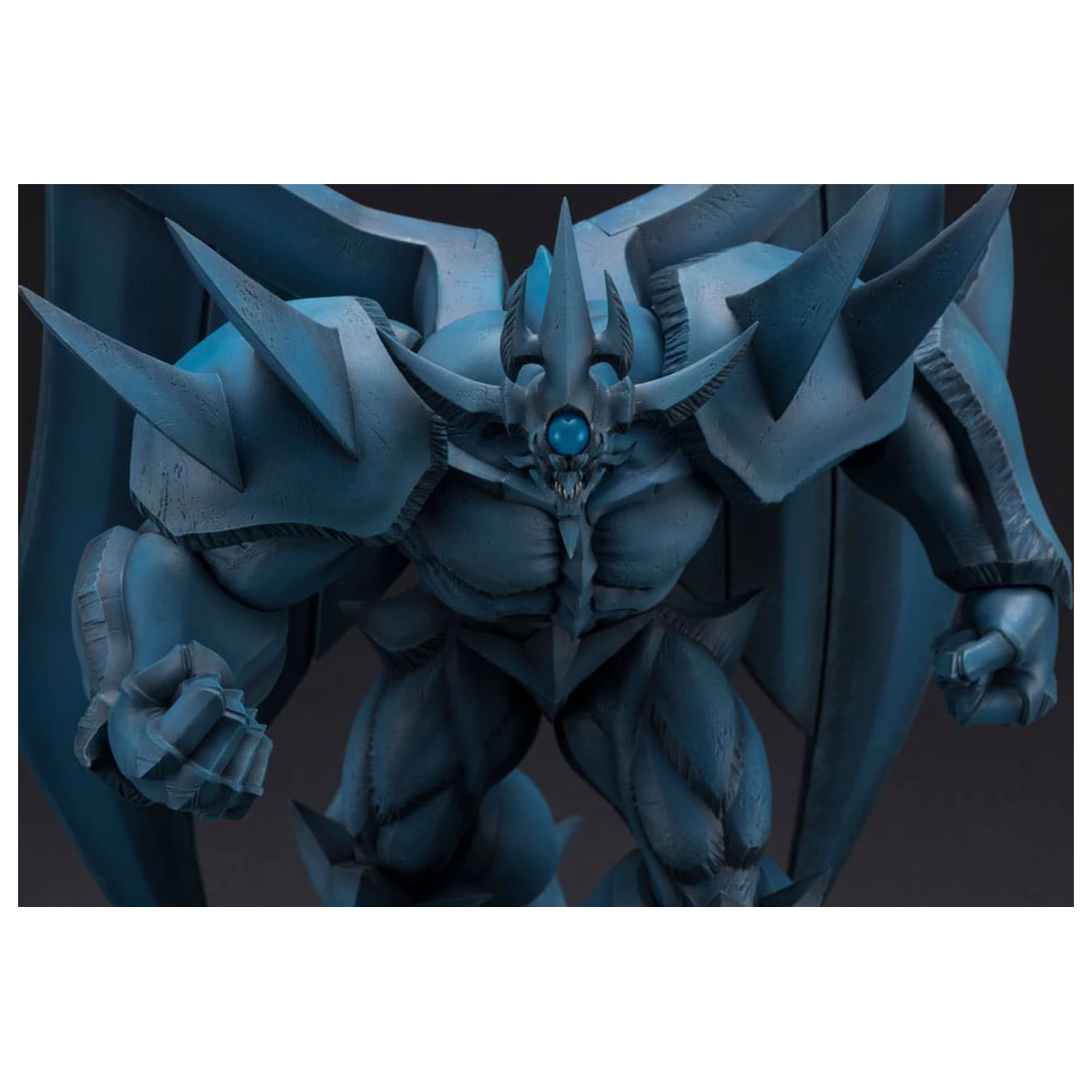 Yu-Gi-Oh! Statue Obelisk the Tormentor Egyptian God 35 cm product photo