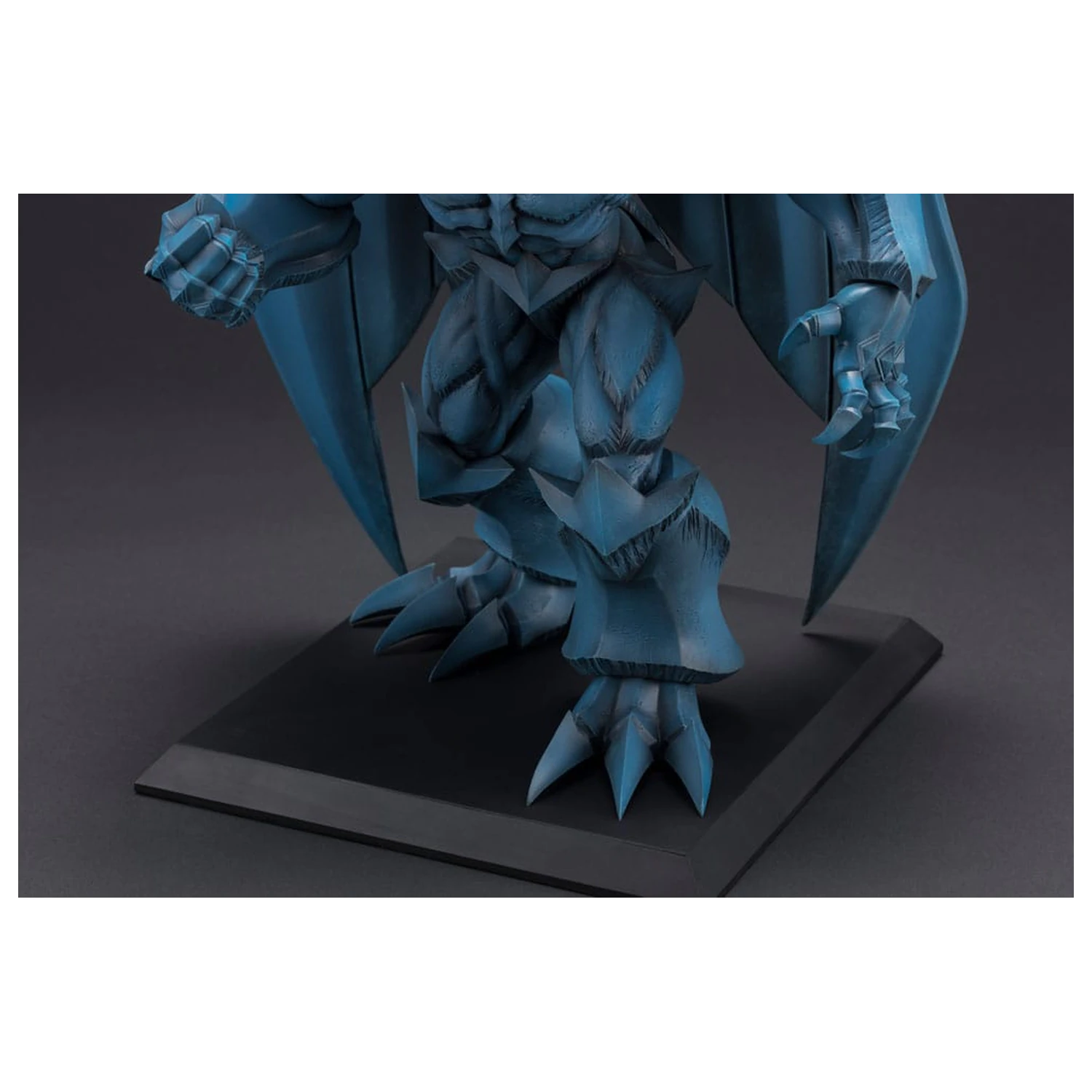 Yu-Gi-Oh! Statue Obelisk the Tormentor Egyptian God 35 cm product photo
