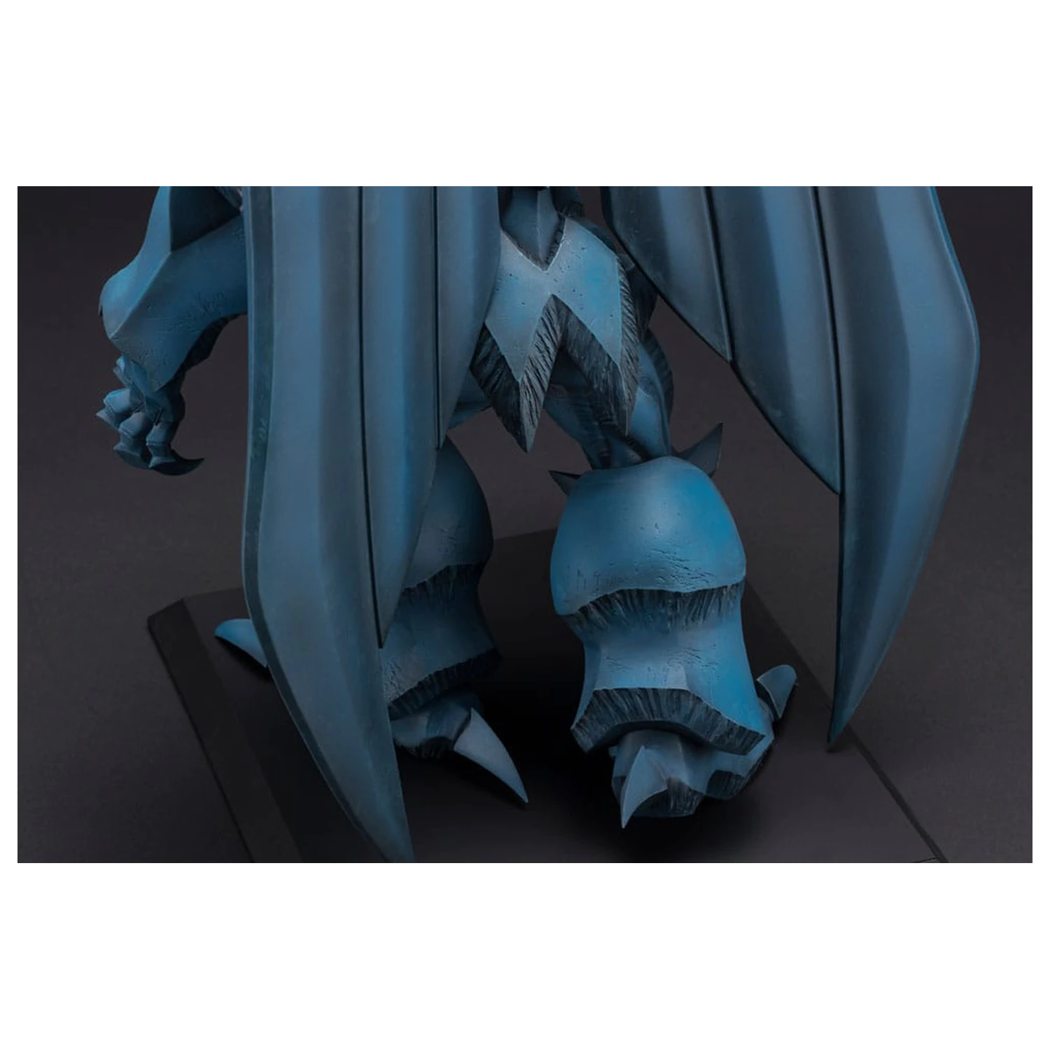 Yu-Gi-Oh! Statue Obelisk the Tormentor Egyptian God 35 cm product photo