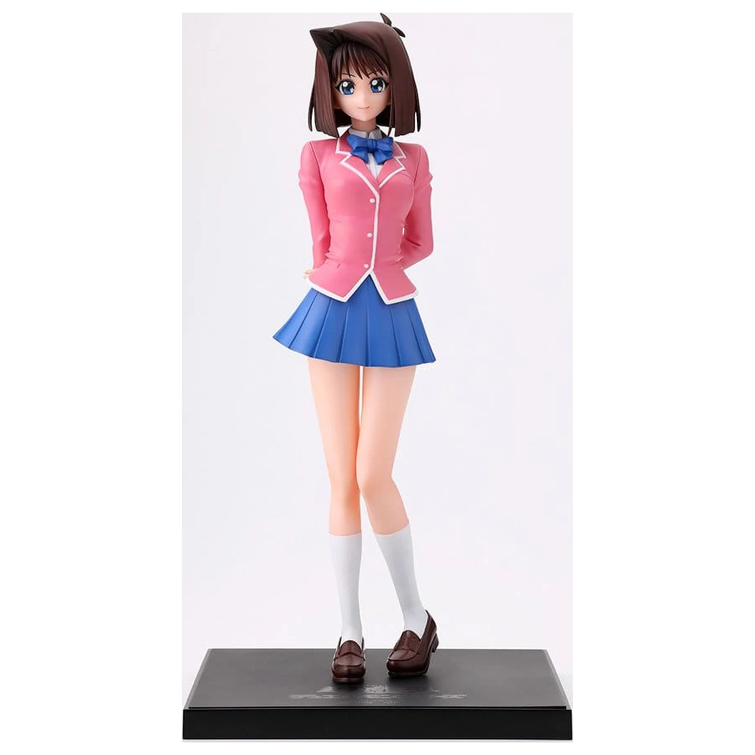 Yu-Gi-Oh! Oshi Works PVC Figure 1/7 Téa Gardner 23 cm product photo