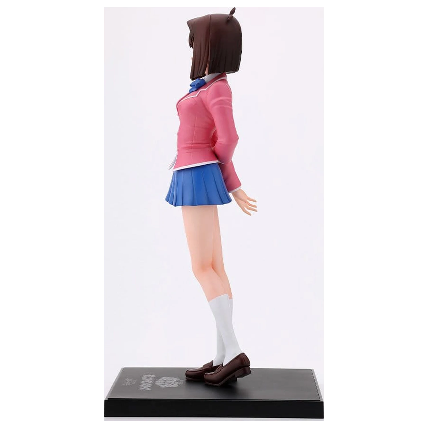 Yu-Gi-Oh! Oshi Works PVC Figure 1/7 Téa Gardner 23 cm product photo