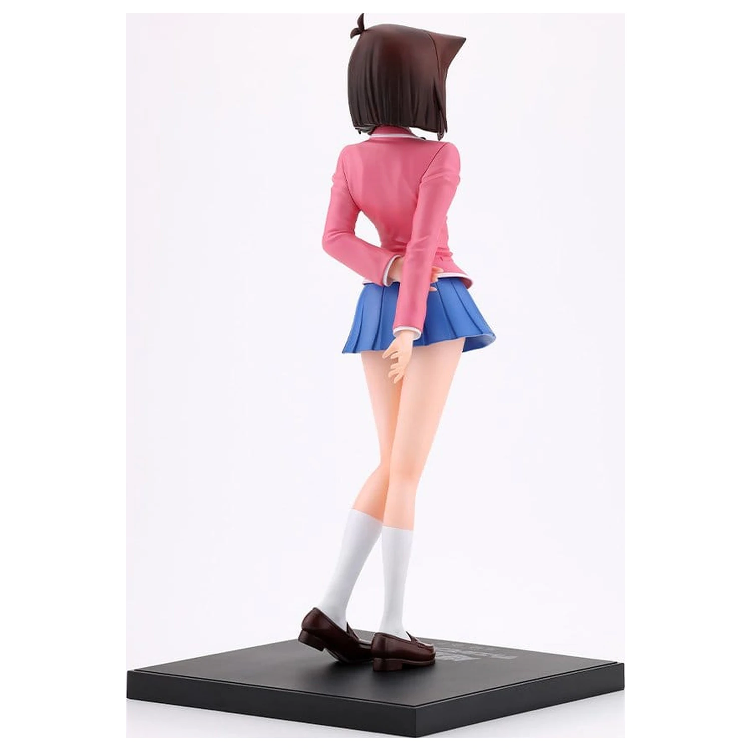 Yu-Gi-Oh! Oshi Works PVC Figure 1/7 Téa Gardner 23 cm product photo