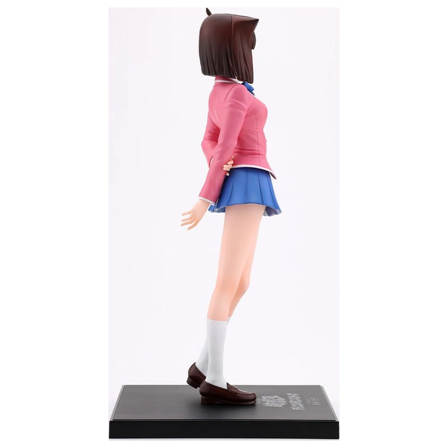 Yu-Gi-Oh! Oshi Works PVC Figure 1/7 Téa Gardner 23 cm product photo