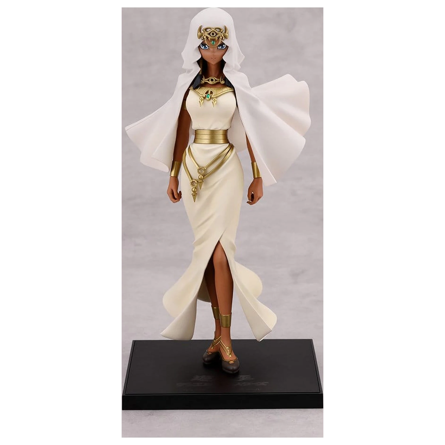 Yu-Gi-Oh! Oshi Works Figure 1/7 Ishizu Ishtar 23 cm           product photo