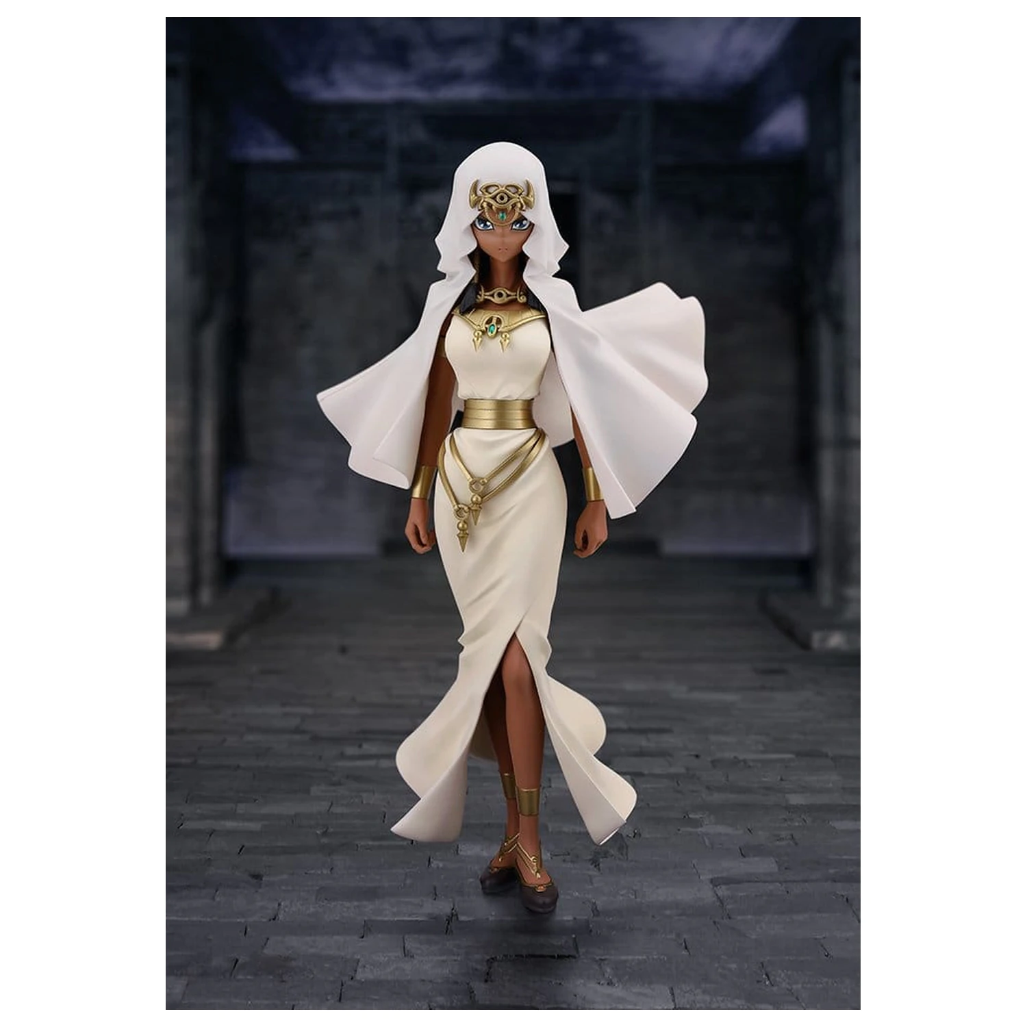 Yu-Gi-Oh! Oshi Works Figure 1/7 Ishizu Ishtar 23 cm           product photo