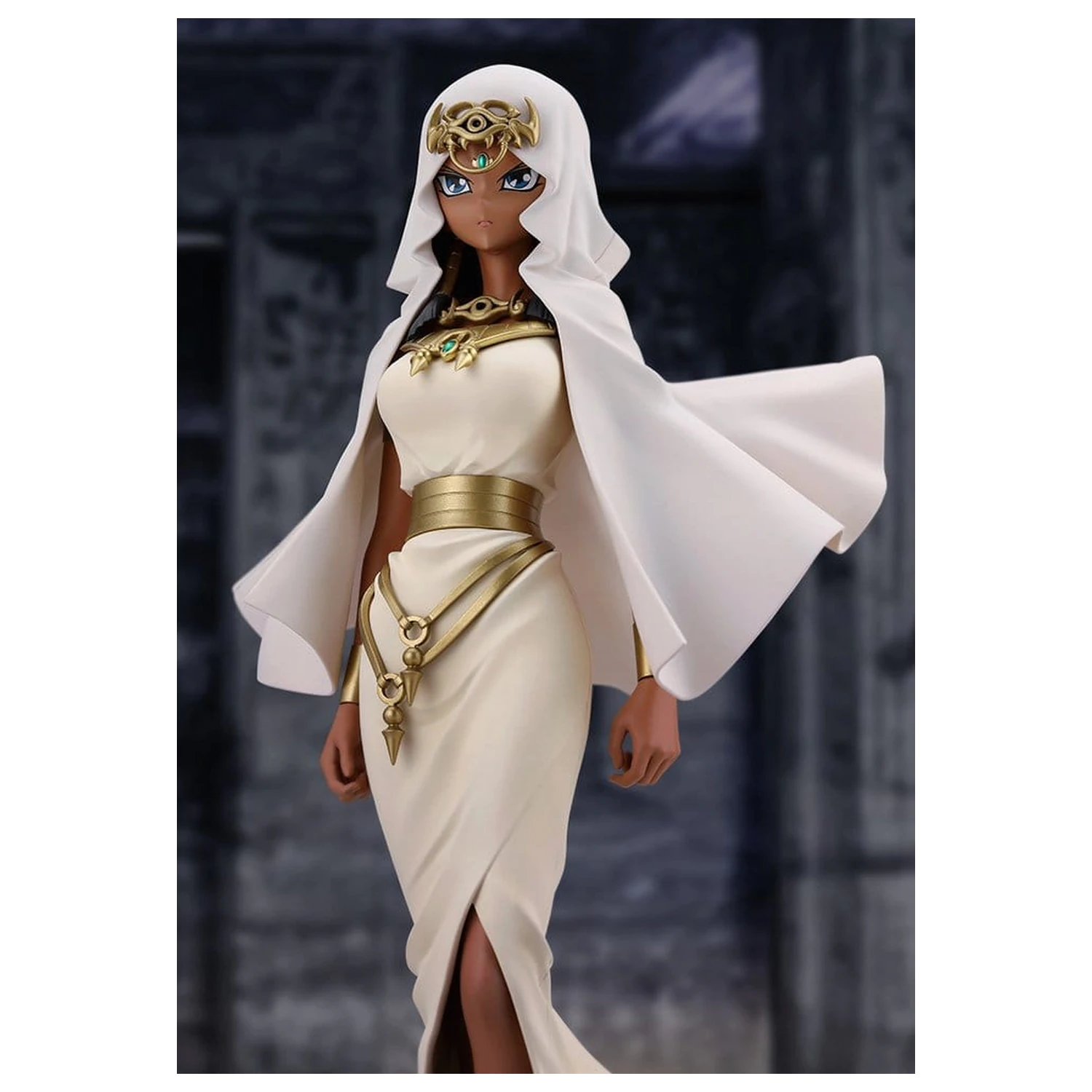 Yu-Gi-Oh! Oshi Works Figure 1/7 Ishizu Ishtar 23 cm           product photo