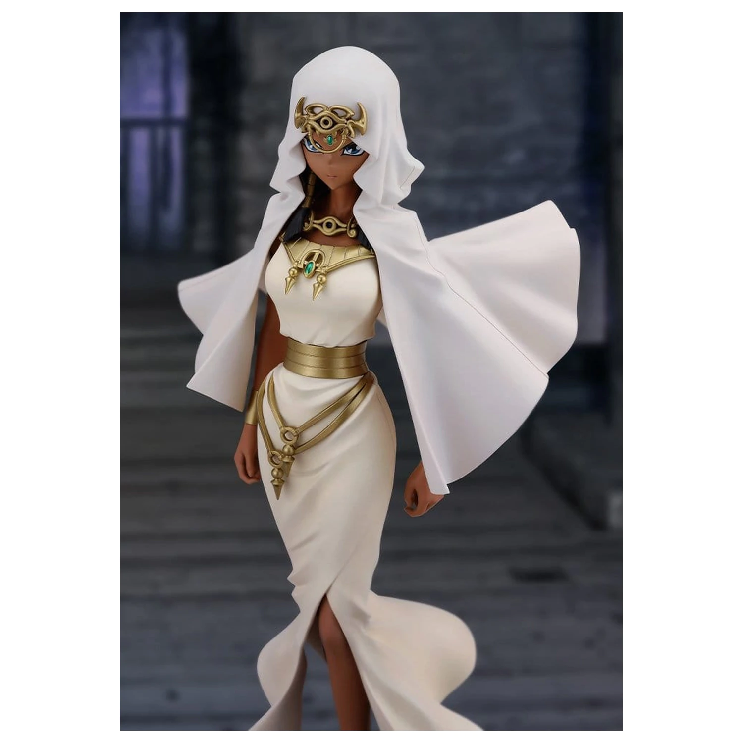 Yu-Gi-Oh! Oshi Works Figure 1/7 Ishizu Ishtar 23 cm           product photo