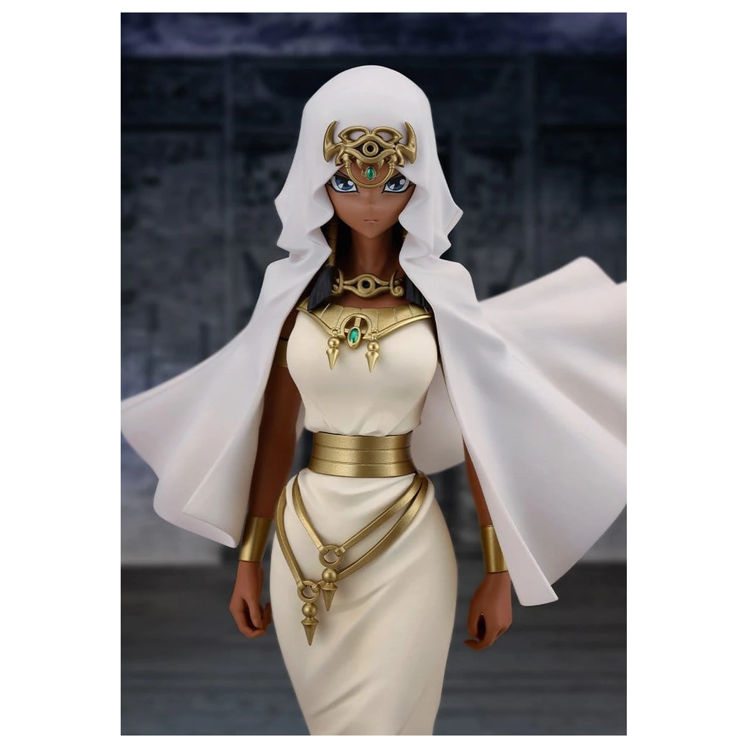 Yu-Gi-Oh! Oshi Works Figure 1/7 Ishizu Ishtar 23 cm           product photo