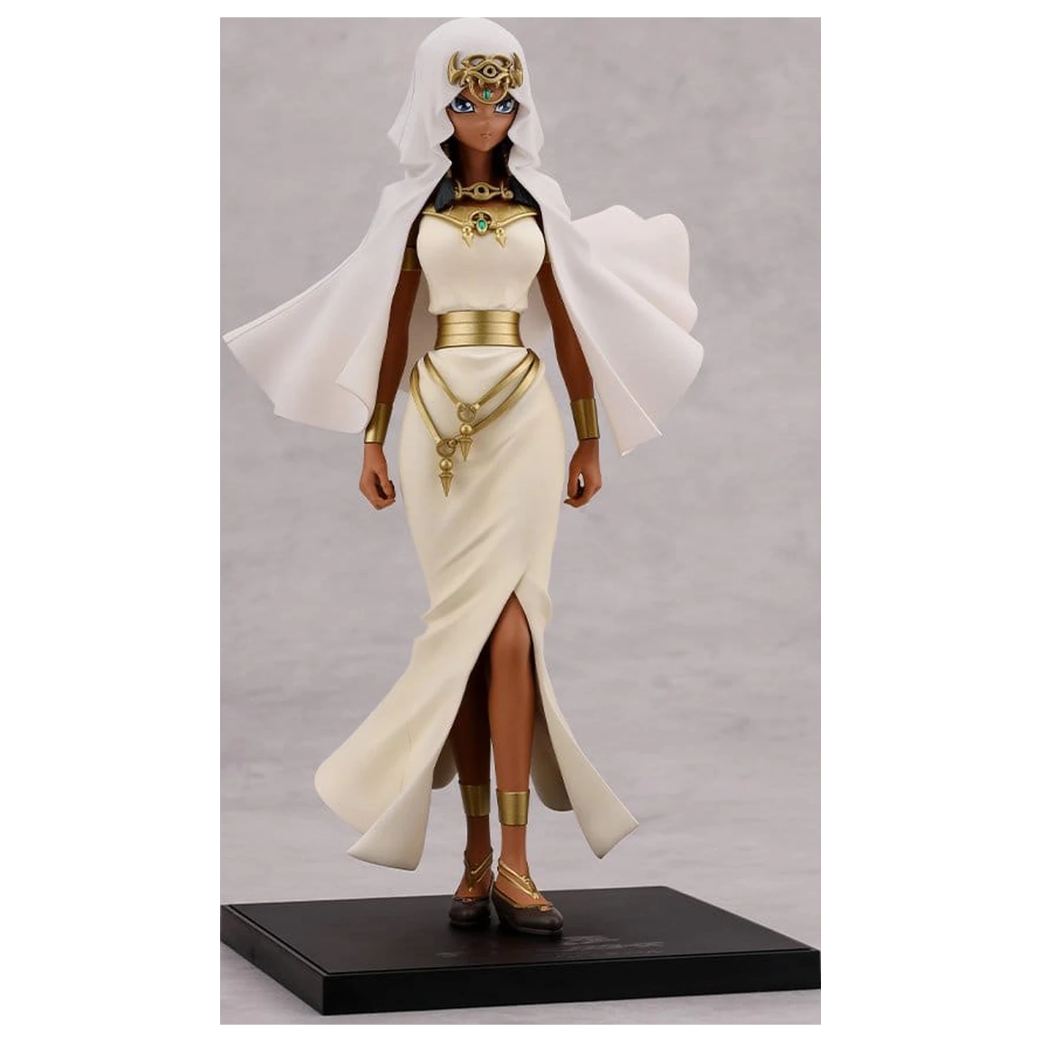 Yu-Gi-Oh! Oshi Works Figure 1/7 Ishizu Ishtar 23 cm           product photo