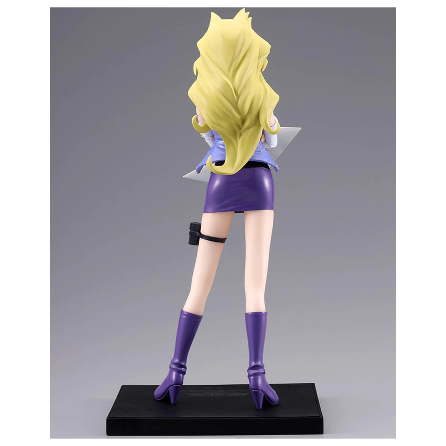 Yu-Gi-Oh! Oshi Works Statue 1/7 Mai Valentine 23 cm          product photo