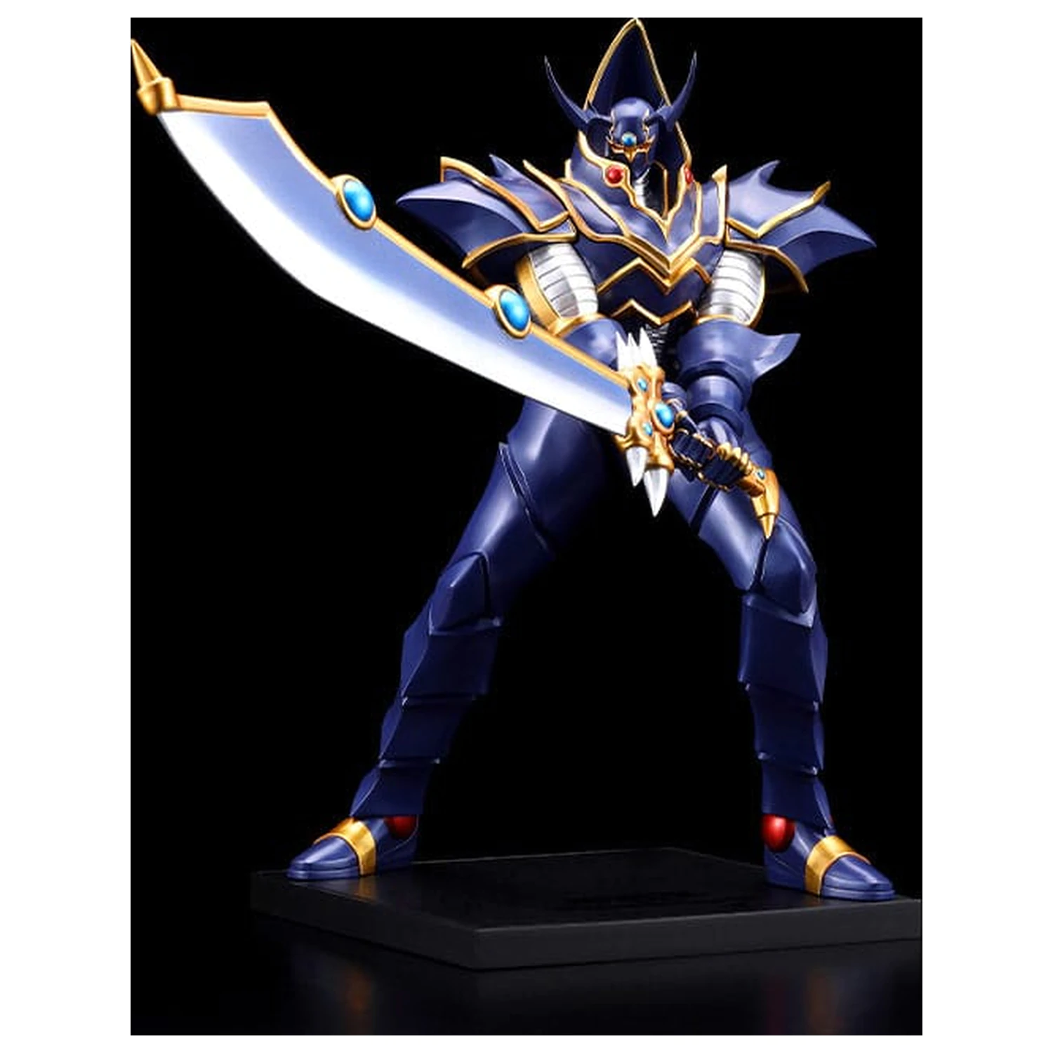 Yu-Gi-Oh! Oshi Works Statue Buster Blader 23 cm      product photo