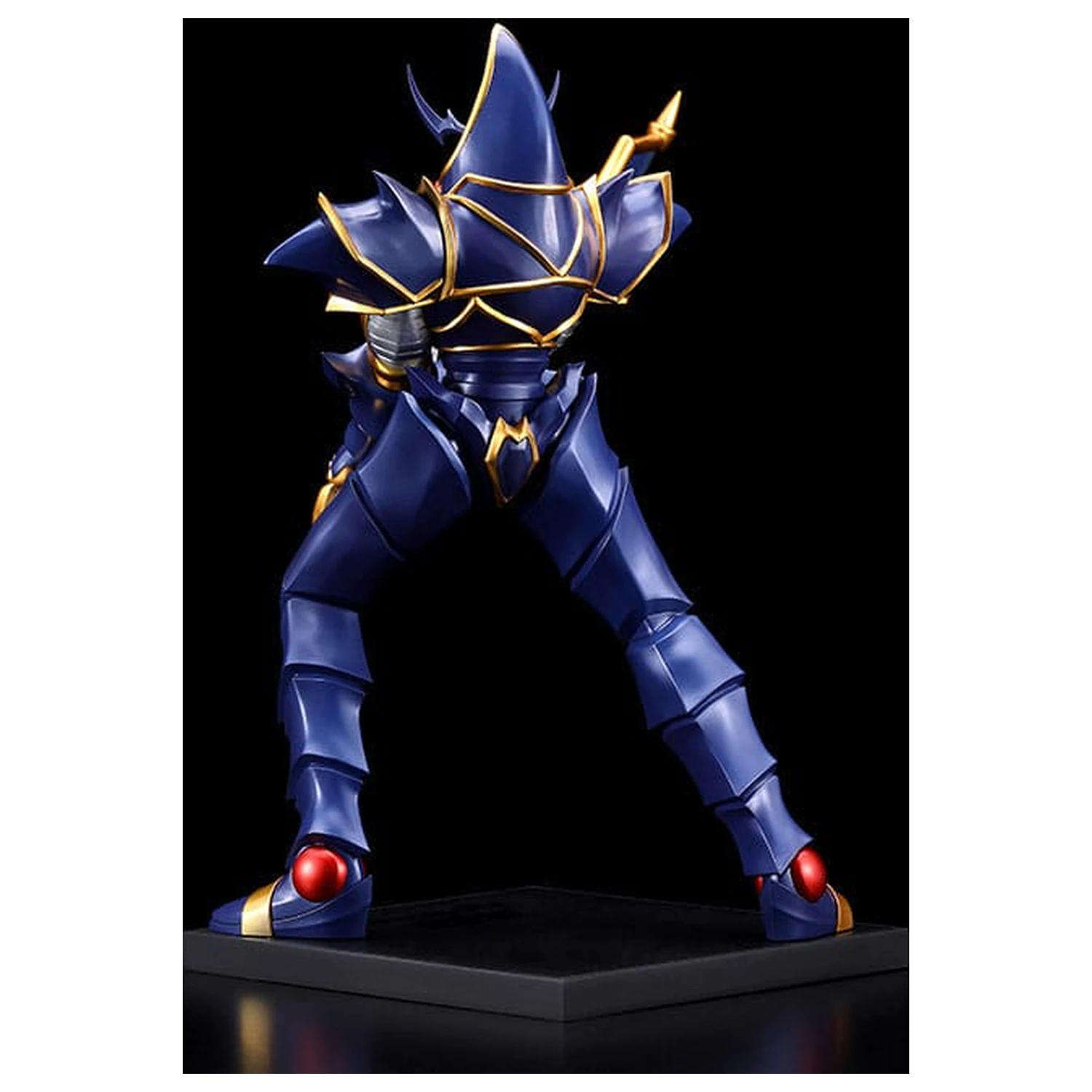 Yu-Gi-Oh! Oshi Works Statue Buster Blader 23 cm      product photo