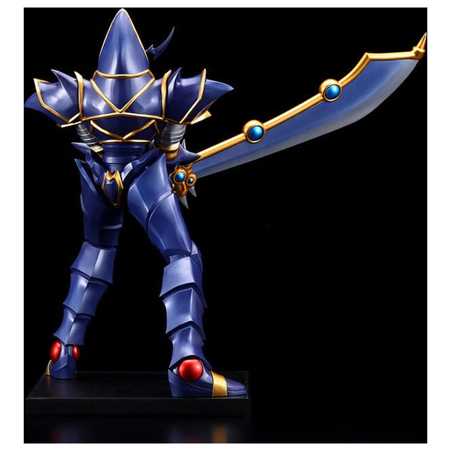 Yu-Gi-Oh! Oshi Works Statue Buster Blader 23 cm      product photo
