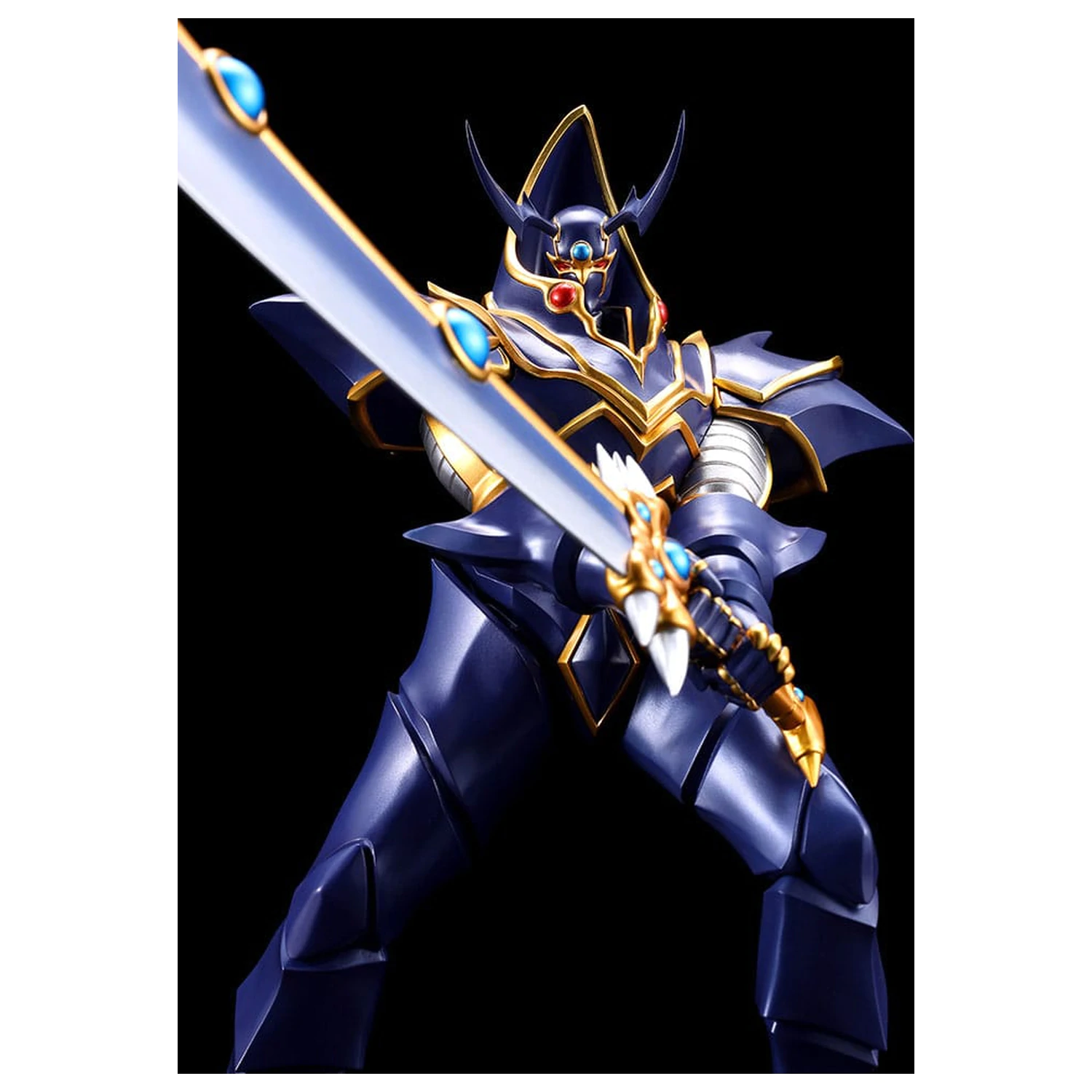 Yu-Gi-Oh! Oshi Works Statue Buster Blader 23 cm      product photo