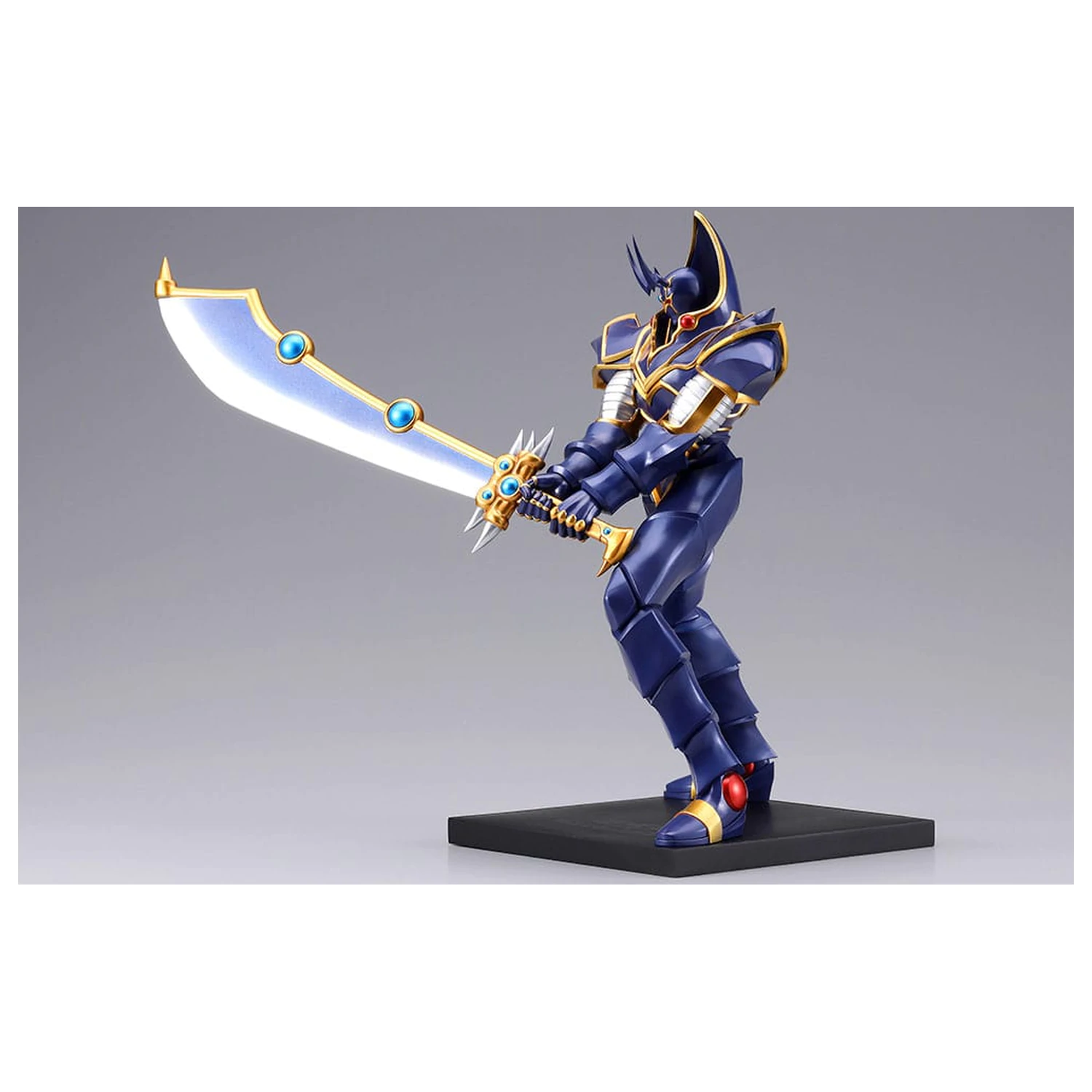 Yu-Gi-Oh! Oshi Works Statue Buster Blader 23 cm      product photo