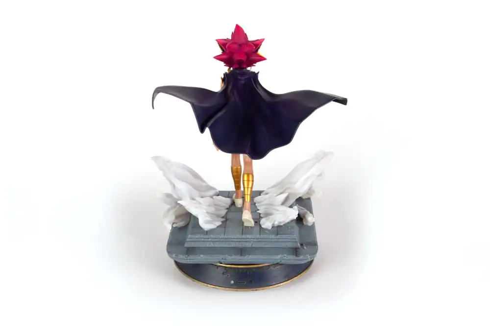 Yu-Gi-Oh! Statue Pharaoh Atem 29 cm termékfotó