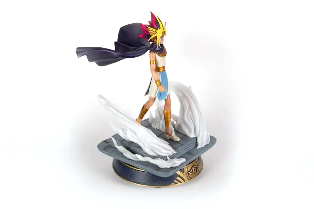 Yu-Gi-Oh! Statue Pharaoh Atem 29 cm termékfotó