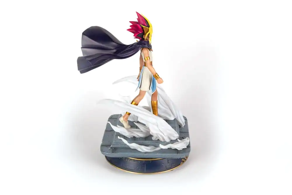 Yu-Gi-Oh! Statue Pharaoh Atem 29 cm termékfotó