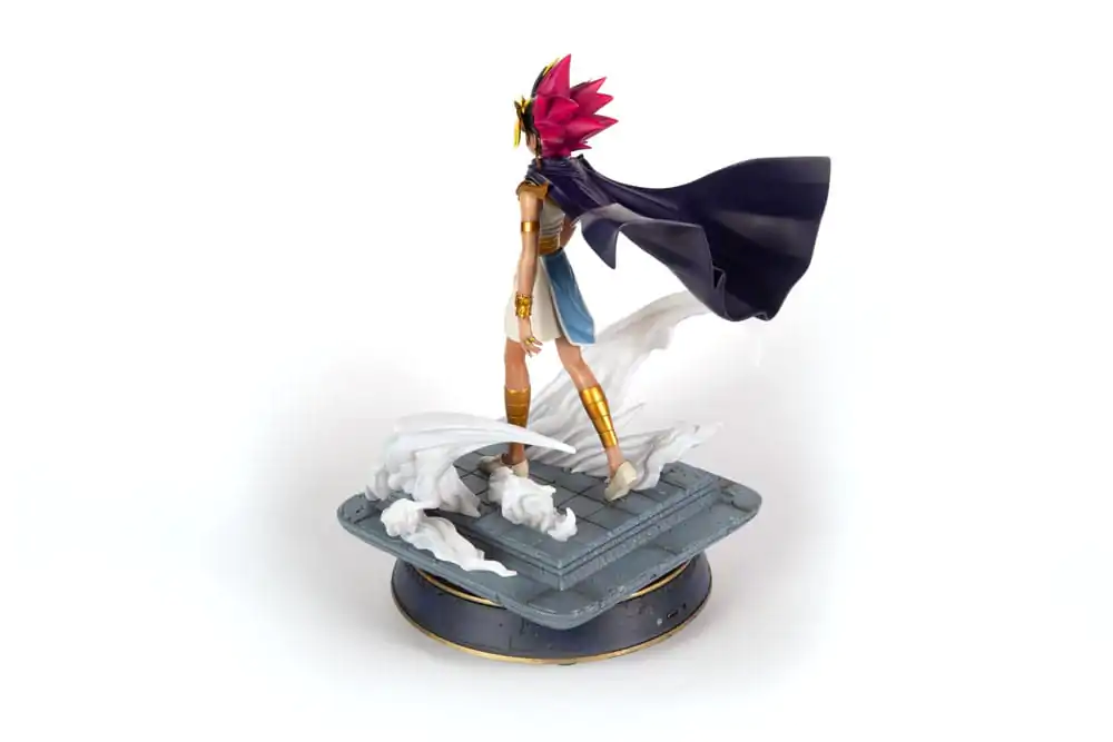 Yu-Gi-Oh! Statue Pharaoh Atem 29 cm termékfotó