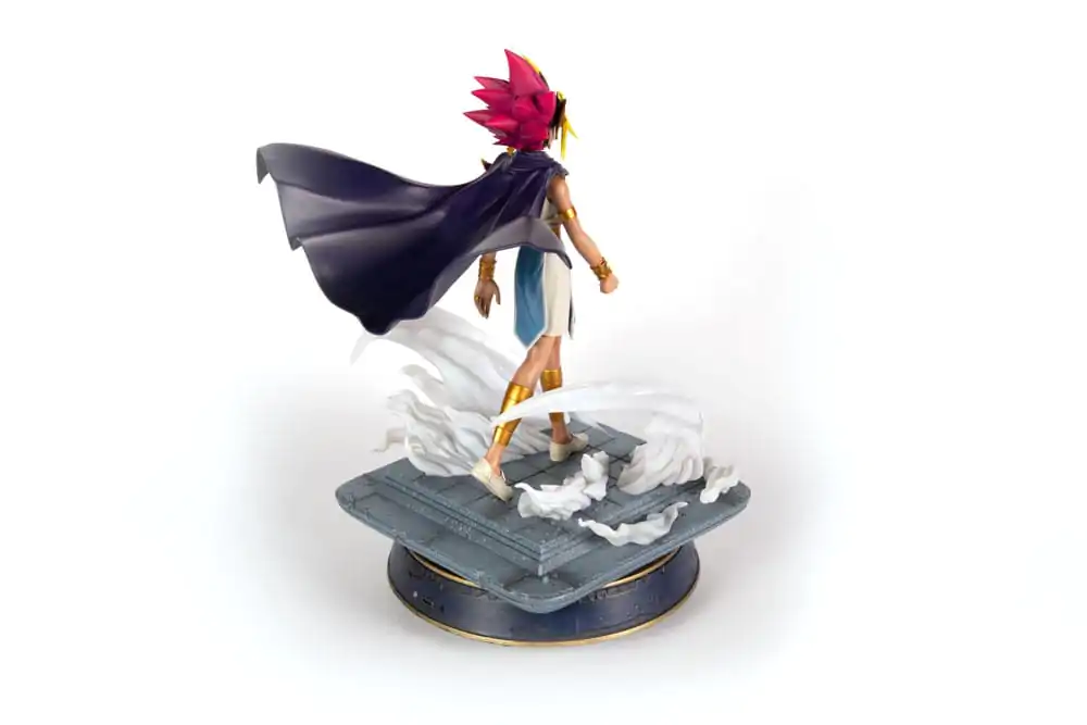 Yu-Gi-Oh! Statue Pharaoh Atem 29 cm termékfotó