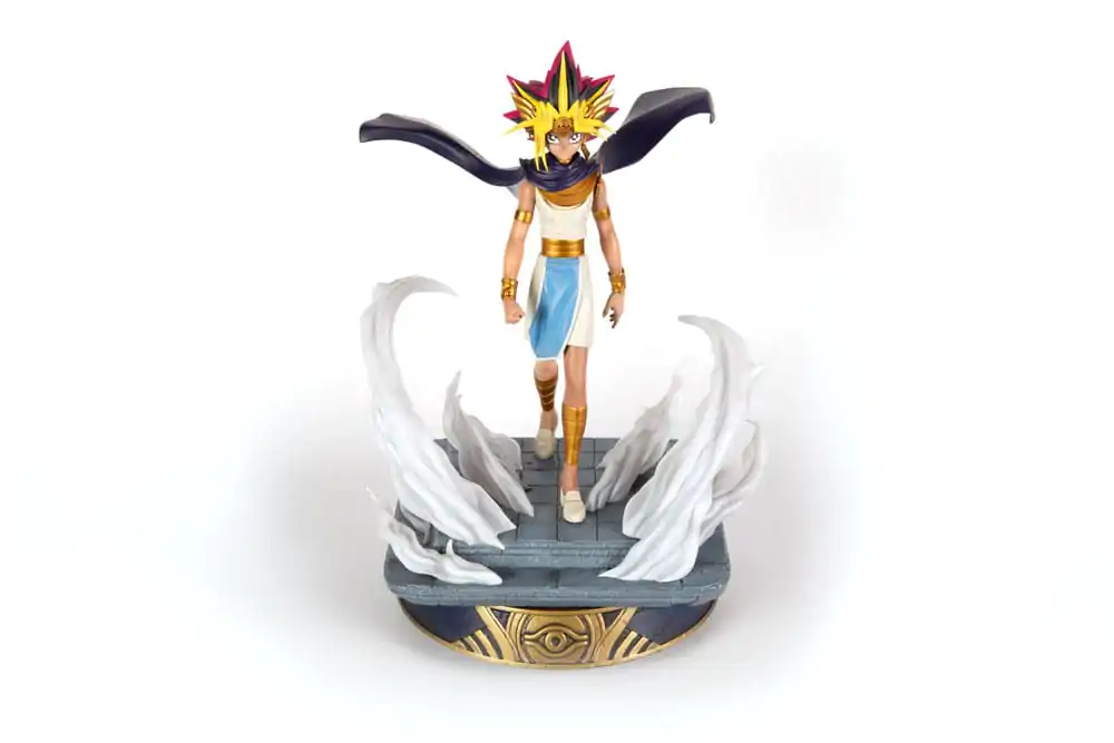 Yu-Gi-Oh! Statue Pharaoh Atem 29 cm termékfotó