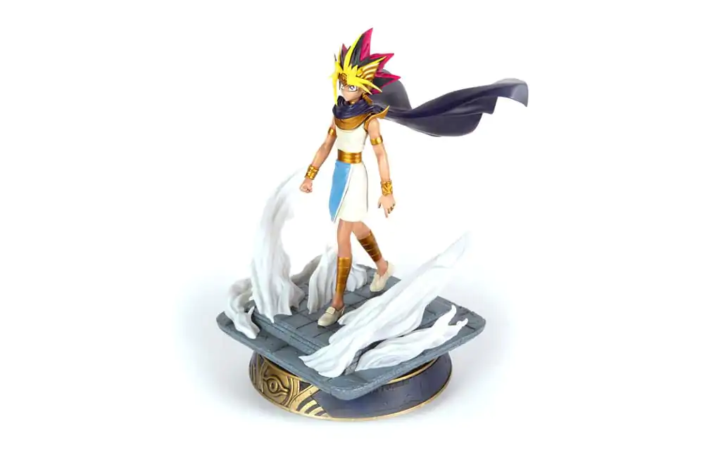 Yu-Gi-Oh! Statue Pharaoh Atem 29 cm termékfotó