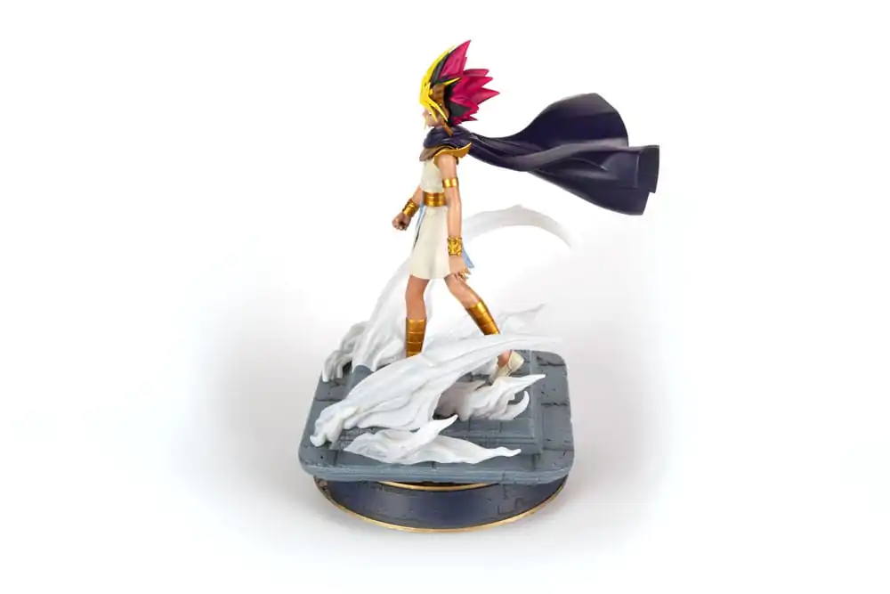 Yu-Gi-Oh! Statue Pharaoh Atem 29 cm termékfotó