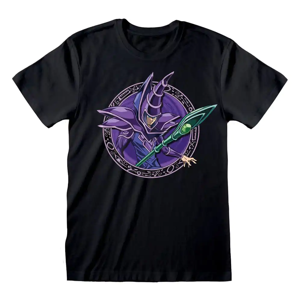 Yu-Gi-Oh! T-Shirt Dark Magician product photo