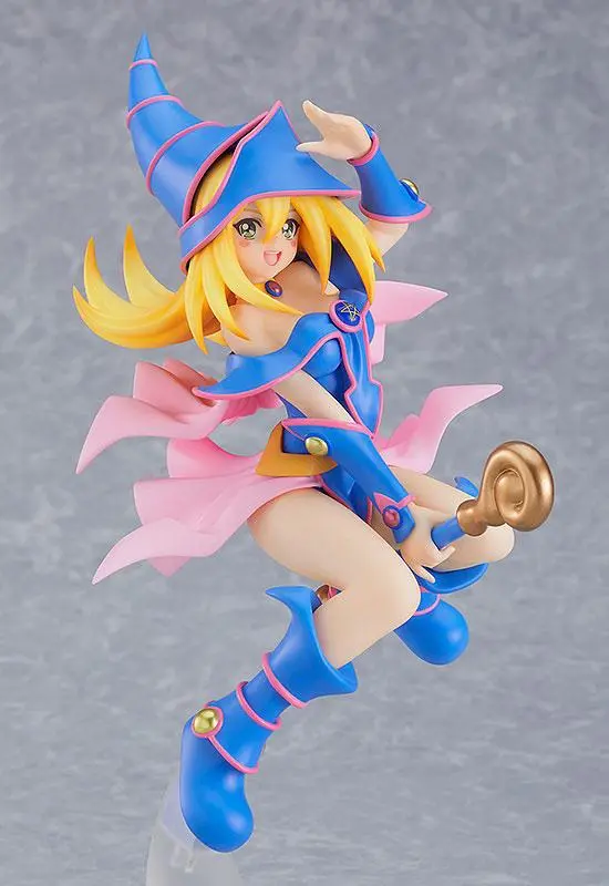 Yu-Gi-Oh! Pop Up Parade PVC Statue Dark Magician Girl 17 cm product photo