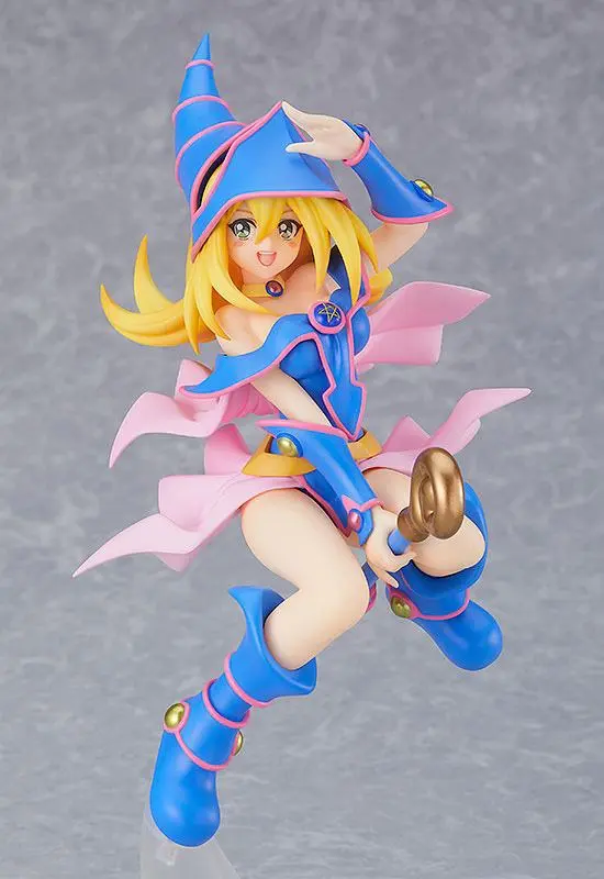 Yu-Gi-Oh! Pop Up Parade PVC Statue Dark Magician Girl 17 cm product photo