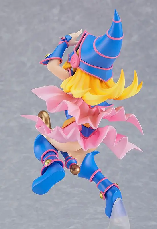 Yu-Gi-Oh! Pop Up Parade PVC Statue Dark Magician Girl 17 cm product photo