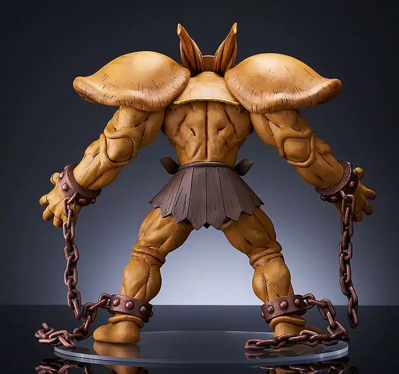 Yu-Gi-Oh! Pop Up Parade SP PVC Statue Exodia the Forbidden One 26 cm termékfotó