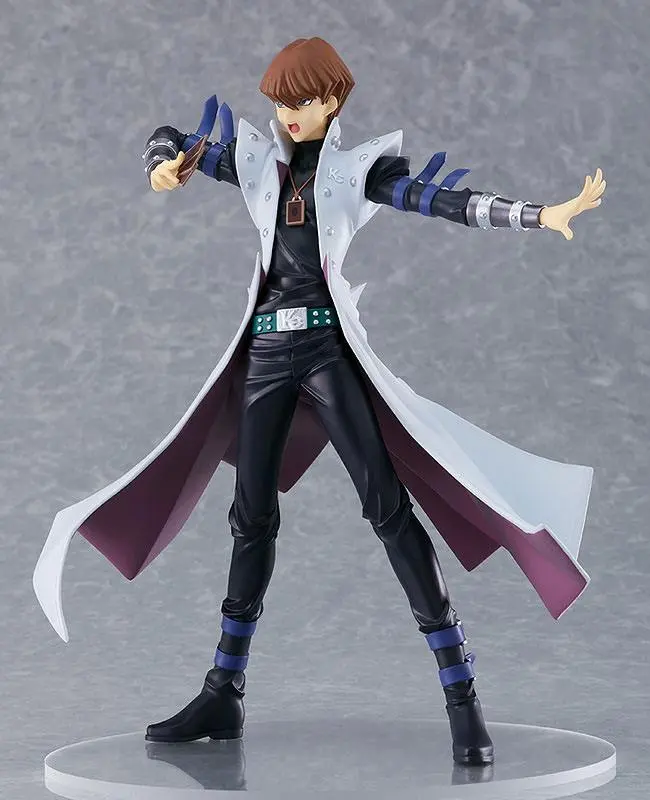 Yu-Gi-Oh! Pop Up Parade PVC Statue Seto Kaiba 18 cm product photo