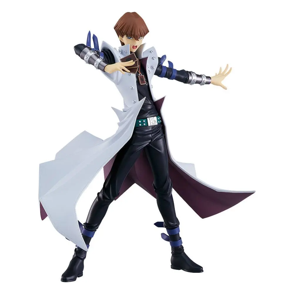 Yu-Gi-Oh! Pop Up Parade PVC Statue Seto Kaiba 18 cm product photo