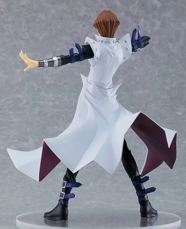 Yu-Gi-Oh! Pop Up Parade PVC Statue Seto Kaiba 18 cm product photo